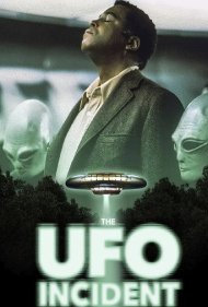 دانلود فیلم The UFO Incident سال 1975 - حادثه بشقابپرنده