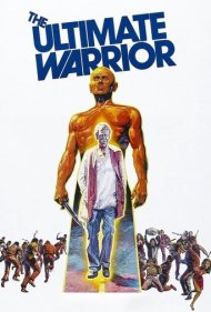دانلود فیلم The Ultimate Warrior سال 1975 - آخرین جنگجو