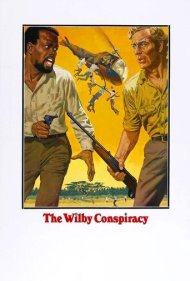 دانلود فیلم The Wilby Conspiracy سال 1975 - توطئه ویلبی