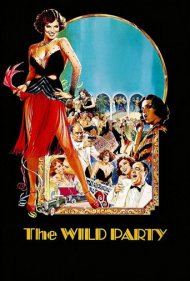 دانلود فیلم The Wild Party سال 1975 - مهمانی وحشی