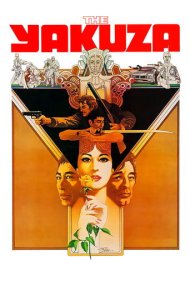 دانلود دوبله فارسی فیلم The Yakuza سال 1974 - یاکوزا