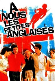 دانلود فیلم Let's Get Those English Girls سال 1976 - بیا اون دخترای انگلیسی رو تور کنیم