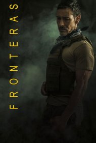 دانلود فیلم Fronteras سال 2018 - فرونتراس
