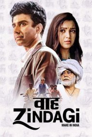 دانلود فیلم Waah Zindagi سال 2021 - اون زندگی