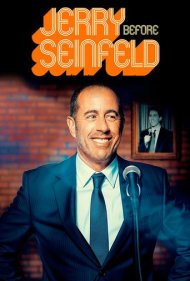 دانلود فیلم Jerry Before Seinfeld سال 2017 - جری قبل از ساینفلد