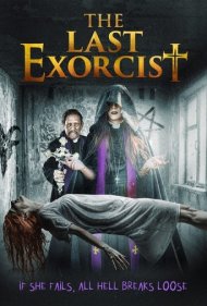 دانلود فیلم The Last Exorcist سال 2020 - آخرین جن گیر