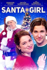 دانلود فیلم Santa Girl سال 2019