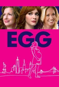 دانلود فیلم Egg سال 2018 - تخم مرغ