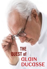 دانلود فیلم The Quest of Alain Ducasse سال 2017 - تلاش آلن دوکاس