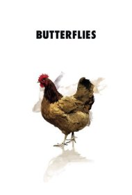 دانلود فیلم Butterflies سال 2018 - پروانه ها