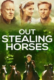 دانلود فیلم Out Stealing Horses سال 2019 - به هوای دزدیدن اسب‌ها