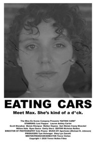 دانلود فیلم Eating Cars سال 2021 - ماشینخواری