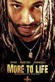 دانلود فیلم More to Life سال 2020