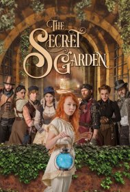 دانلود فیلم The Secret Garden سال 2017 - باغ مخفی