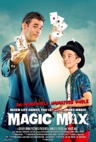 دانلود دوبله فارسی فیلم Magic Max سال 2020 - مکس شعبده باز
