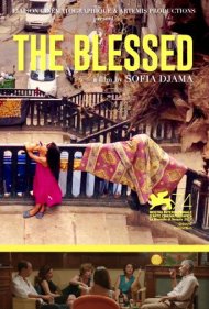 دانلود فیلم The Blessed سال 2017 - متبرکان