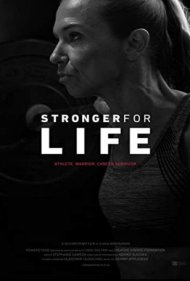 دانلود فیلم Stronger for Life سال 2021 - قوی‌تر برای زندگی