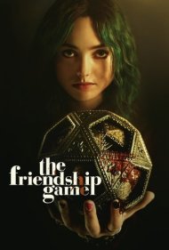 دانلود فیلم The Friendship Game سال 2022 - بازی دوستی