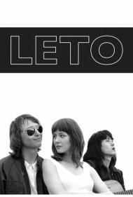 دانلود فیلم Leto سال 2018 - لتو