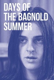 دانلود فیلم Days of the Bagnold Summer سال 2019