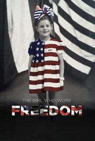 دانلود فیلم The Girl Who Wore Freedom سال 2021 - دختری که نماد آزادی بود