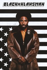 دانلود دوبله فارسی فیلم BlacKkKlansman سال 2018 - بلکلنزمن