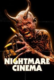 دانلود فیلم Nightmare Cinema سال 2018 - کابوس سینما