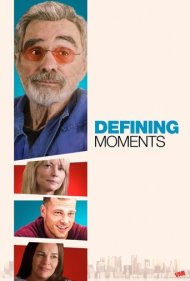 دانلود فیلم Defining Moments سال 2021 - تعریف لحظات