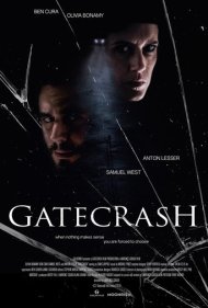 دانلود فیلم Gatecrash سال 2020