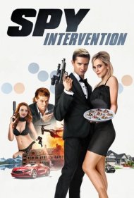 دانلود فیلم Spy Intervention سال 2020
