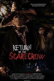 دانلود فیلم Return of the Scarecrow سال 2018 - بازگشت مترسک