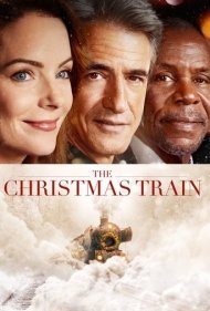 دانلود فیلم The Christmas Train سال 2017 - قطار کریسمس
