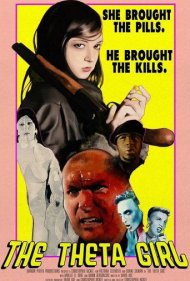 دانلود فیلم The Theta Girl سال 2017