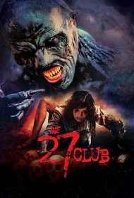دانلود فیلم The 27 Club سال 2019 - کلاب 27