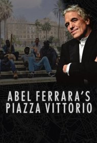دانلود فیلم Piazza Vittorio سال 2017 - پیازا ویتوریو