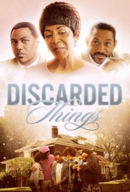 دانلود فیلم Discarded Things سال 2020