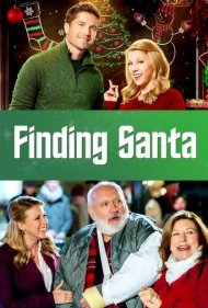 دانلود فیلم Finding Santa سال 2017 - در جستجوی بابا نوئل