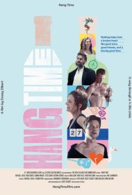 دانلود فیلم Hang Time سال 2019