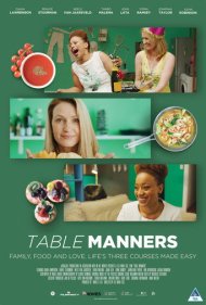 دانلود فیلم Table Manners سال 2018 - آداب سفره