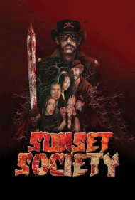 دانلود فیلم Sunset Society سال 2018