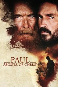 دانلود فیلم Paul, Apostle of Christ سال 2018