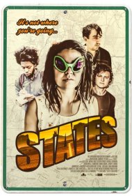 دانلود فیلم States سال 2019
