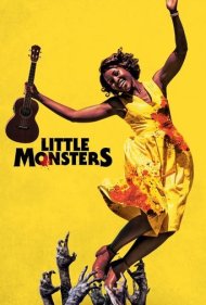 دانلود دوبله فارسی فیلم Little Monsters سال 2019 - هیولاهای کوچک