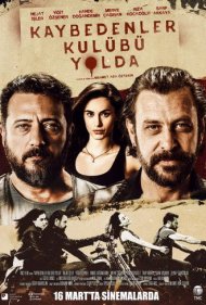 دانلود فیلم Kaybedenler Kulübü Yolda سال 2018 - باشگاه بازندگان در سفر
