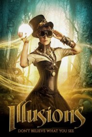 دانلود فیلم Illusions سال 2017