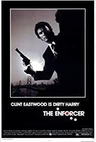 دانلود دوبله فارسی فیلم The Enforcer سال 1976