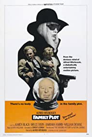 دانلود دوبله فارسی فیلم Family Plot سال 1976