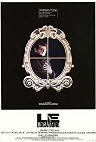دانلود فیلم The Tenant سال 1976 - مستاجر