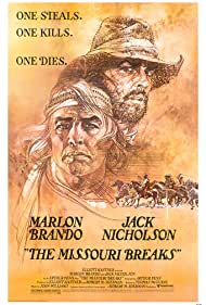دانلود دوبله فارسی فیلم The Missouri Breaks سال 1976