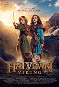 دانلود فیلم Halvdan Viking سال 2018